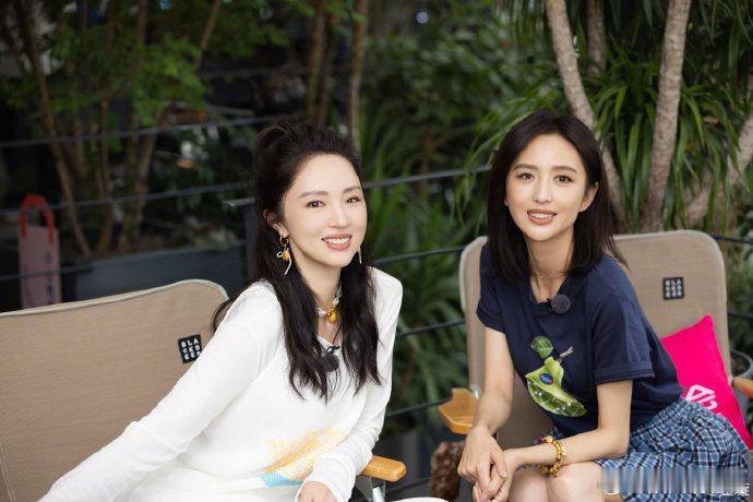 董璇发文为佟丽娅庆生董璇对佟丽娅说有你真好 一张合影藏着多少姐妹情，董璇的祝福简