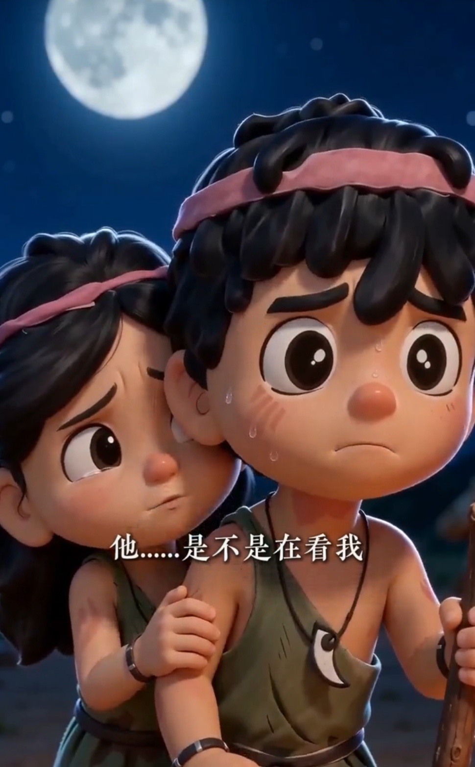 【从古老遗存到网红IP！AI赋能“仰韶时代”焕发新生】寻美河南 走进三门峡市仰韶