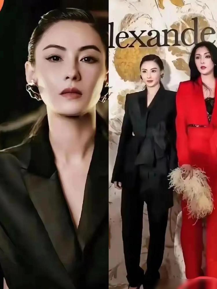 “天啊！谁能想到一代玉女竟被婚姻伤得这么深？”近日张柏芝罕见剖白，自曝三年五次怀