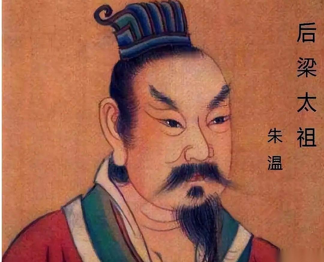 谁给你发工资，你就管谁叫爹。
这道理放一千多年前，就叫“节度使”。
大唐本来挺好