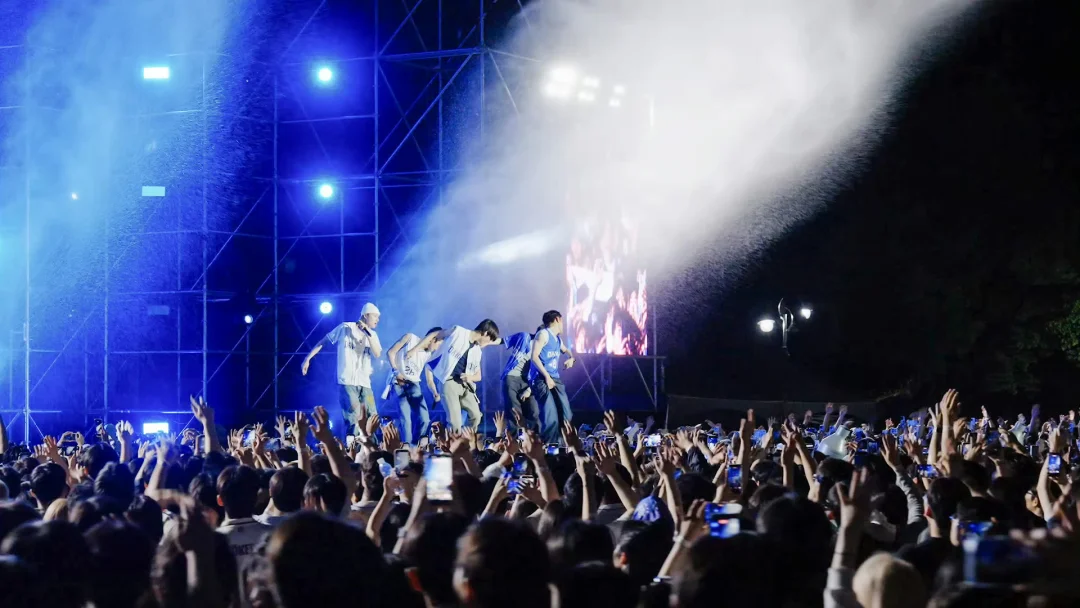 CORTIS ‘What You Want’ + ‘GO!’ Live...