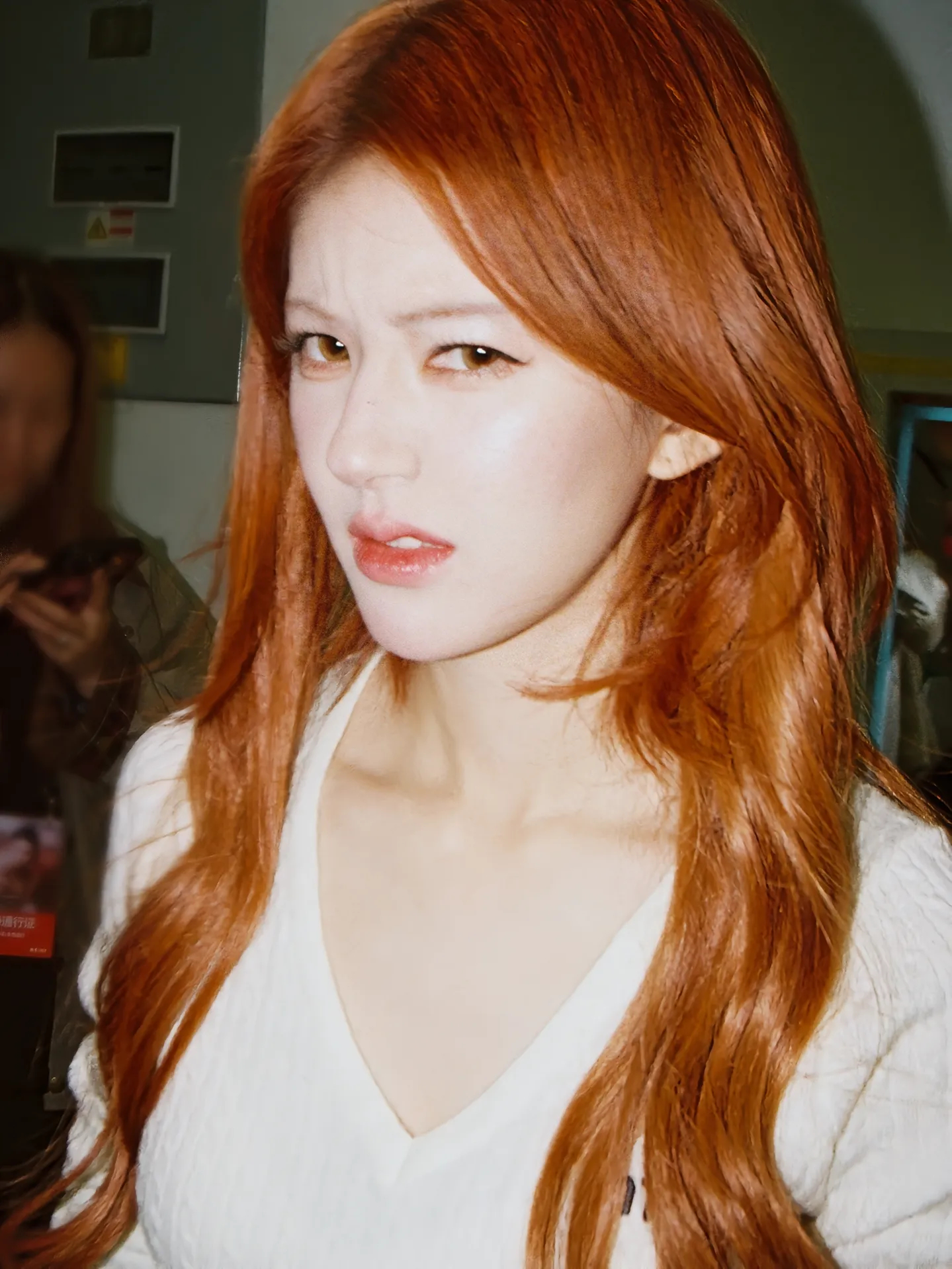 【赵露思】许你耀眼  