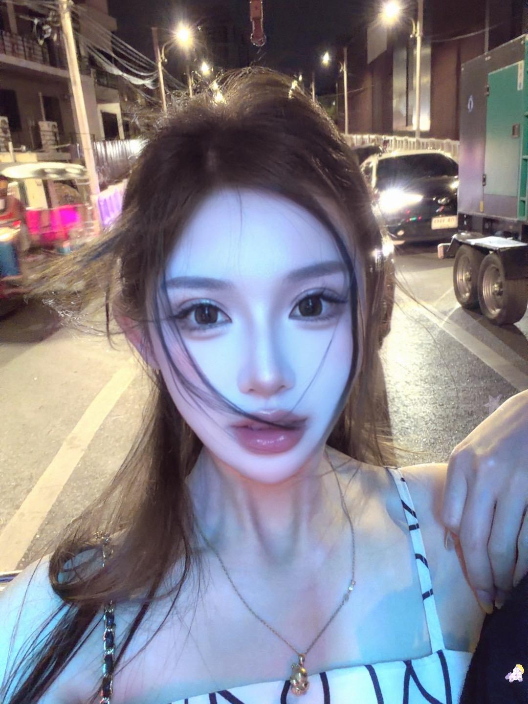 出来玩吧 反正也赚不到钱