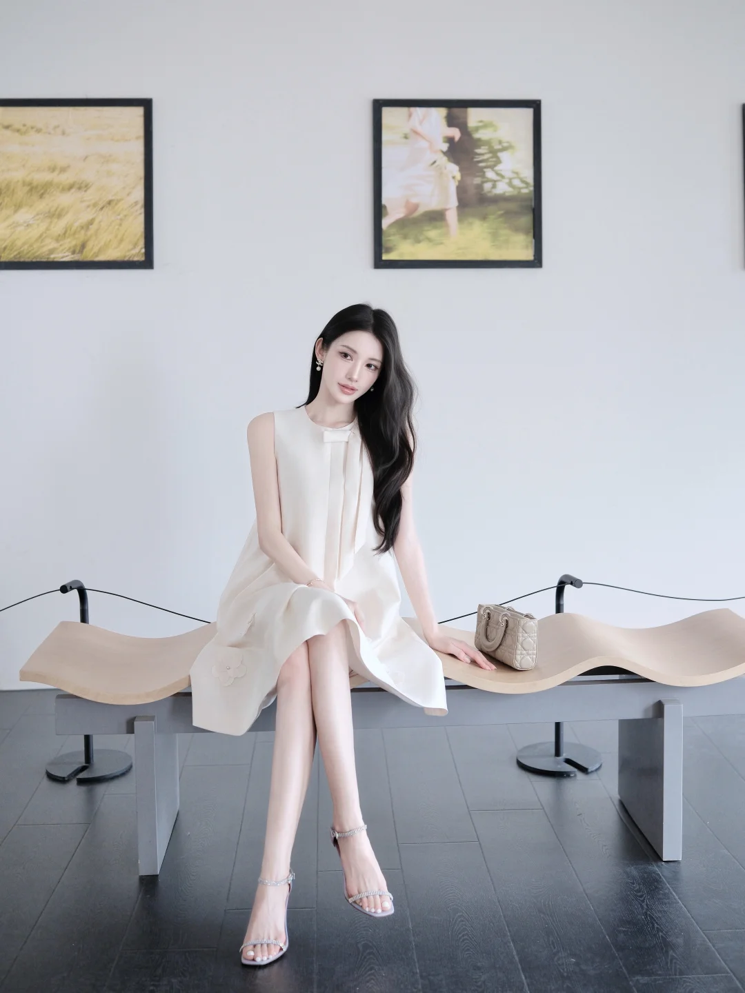 唤醒夏日的浪漫🫧