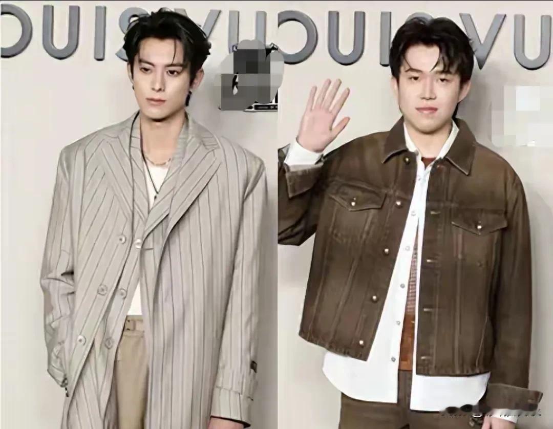 LV三里屯之家开幕，明星们又来完成“时尚指标”了。巩俐压轴，气场全开；宋茜短发西