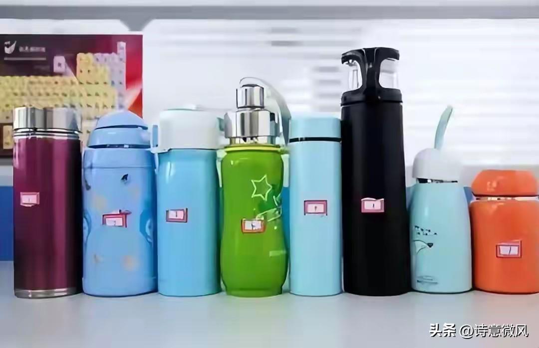 304钢印随便刻，重金属超标34倍！怒割国人“毒保温杯”谁在买？
 
家住浙江的