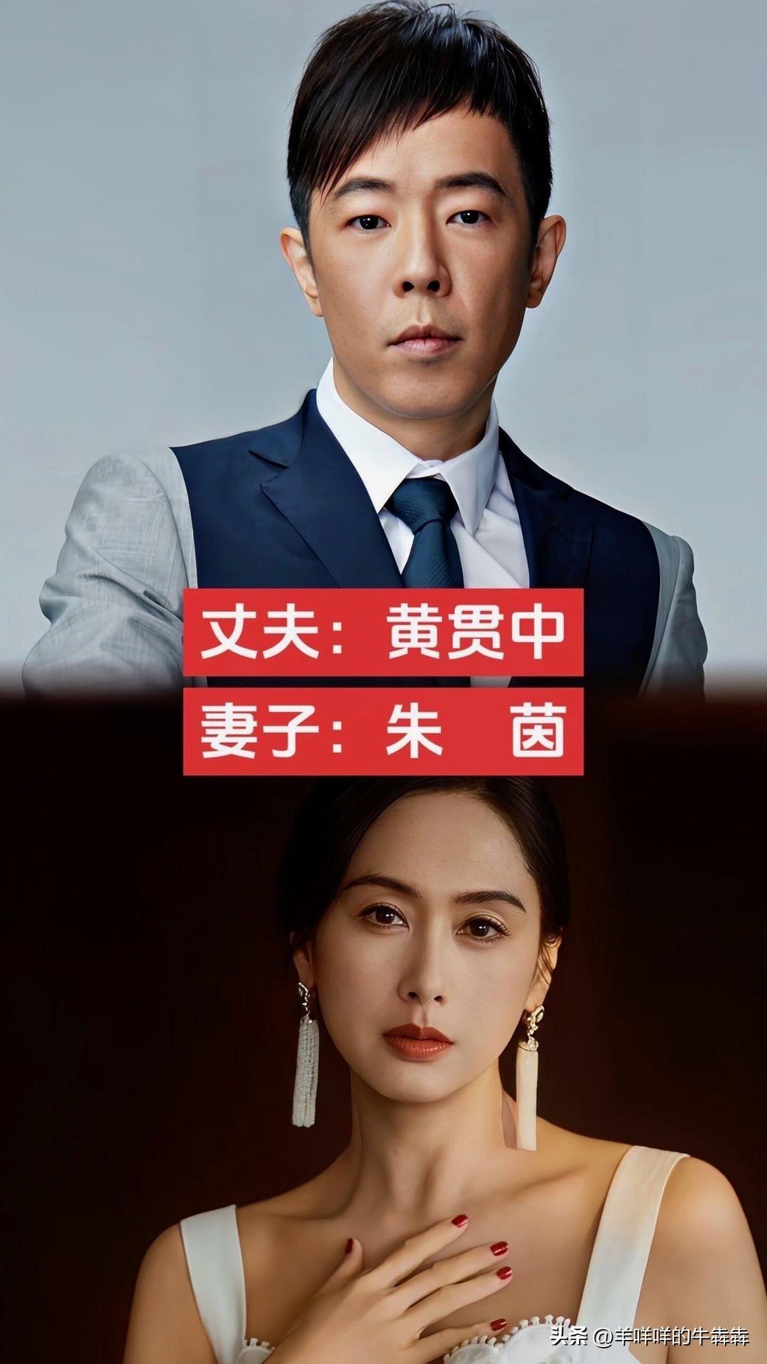 能把事业和家庭平衡妥帖的圈内夫妻，每一对都藏着双向奔赴的温柔，孙红雷、王骏迪因音
