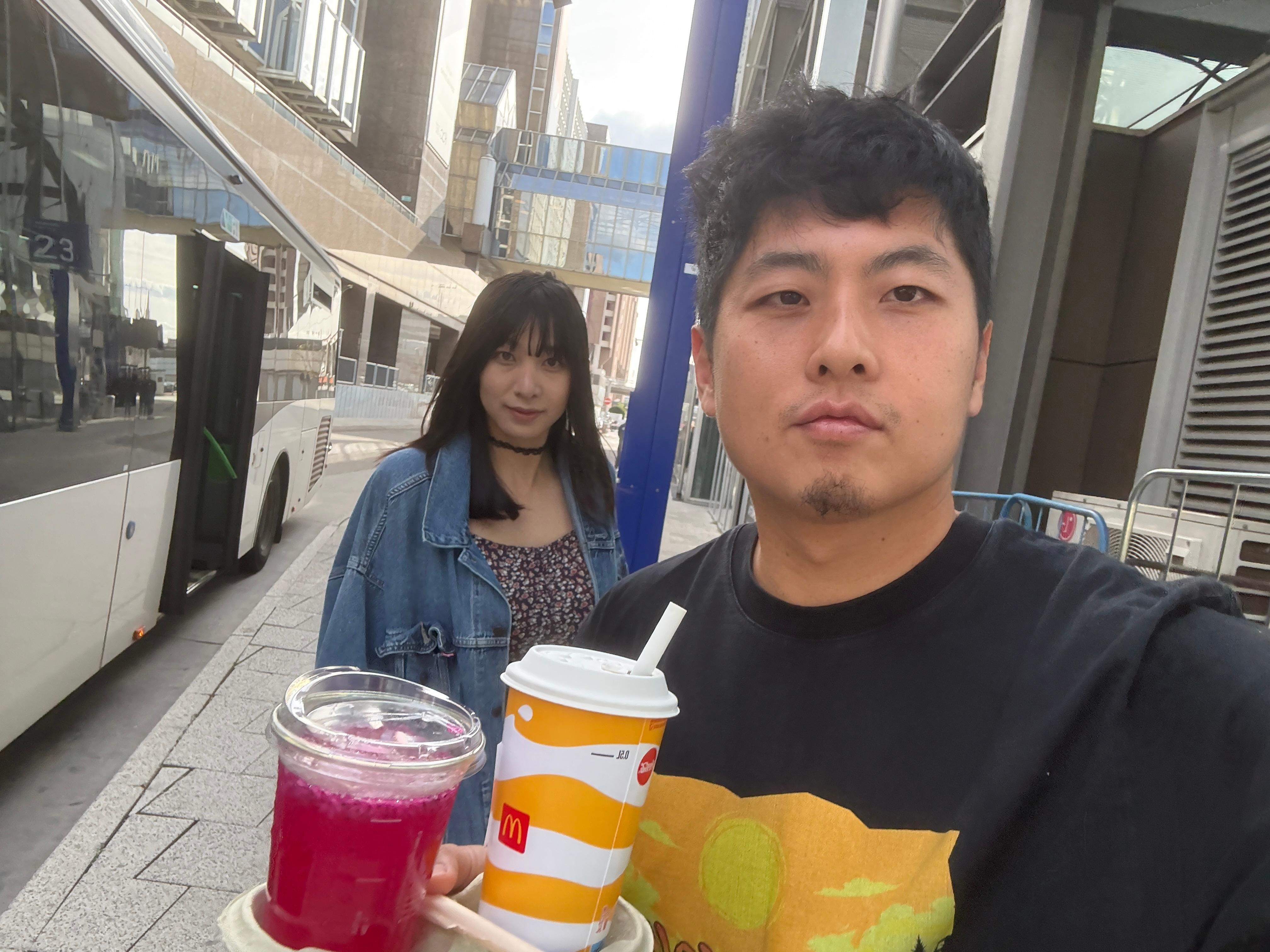 比王杰克更早接到那个人，这在相声里叫做刨活？[doge] ​​​