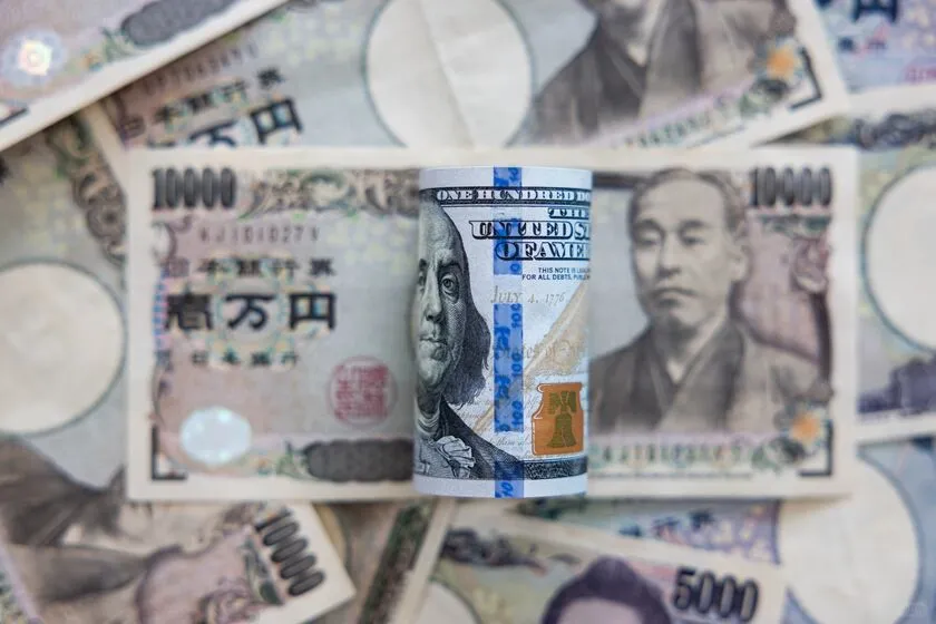 五月一日 关注美联储