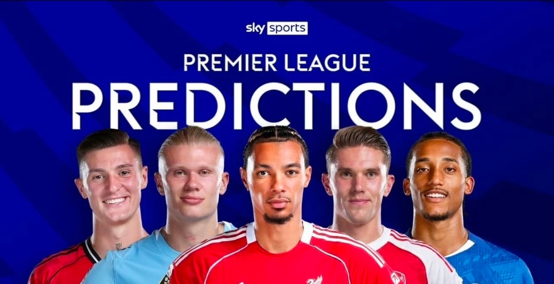 天空体育预测英超第29轮：利物浦客场与狼队互交白卷，阿森纳曼城曼联切尔西全胜雷速