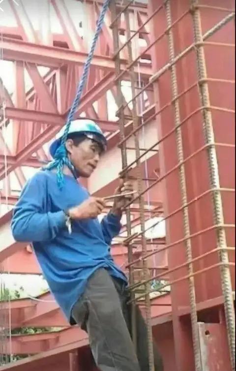 你见过的最有笑点的图片是什么？
------------------------