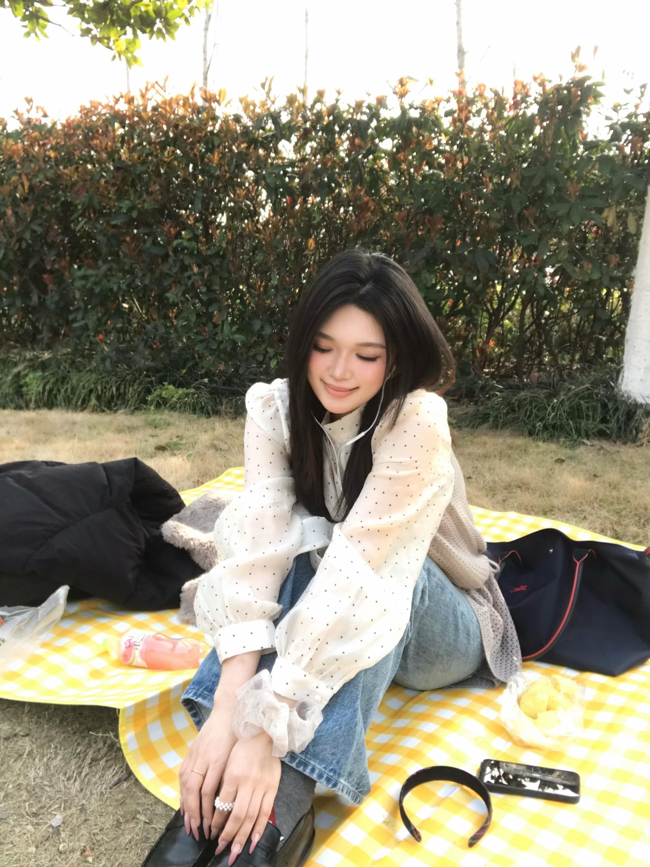 ⅈꪀ  ડρ𝕣ⅈꪀᧁ ₊ ⊹❀ ˚。☀️