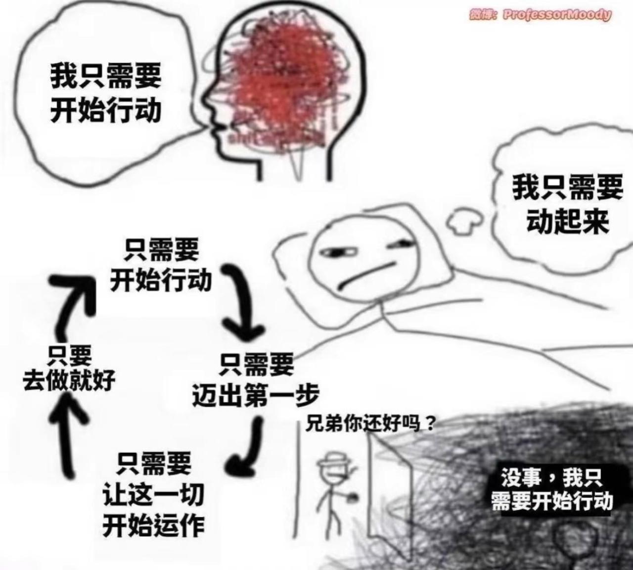 你出现打破了我好不容易一个人习惯的生活 突然闯入之后又突然抽离只有一句对不起