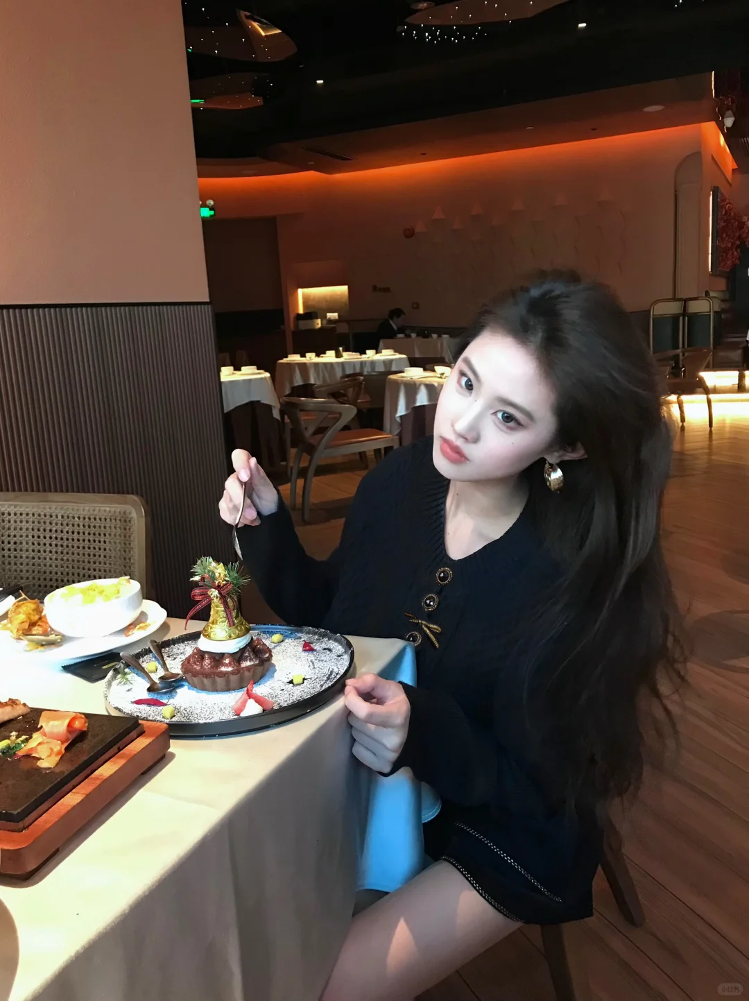 在广州吃个漂亮饭🍴