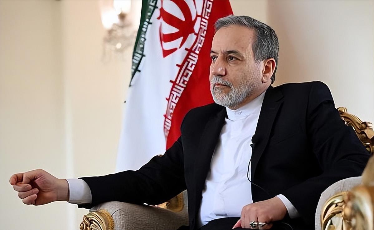 伊朗这一招太毒了！巴基斯坦递过来的停火方案，伊朗顺手就把它改写成了一份战后索赔清