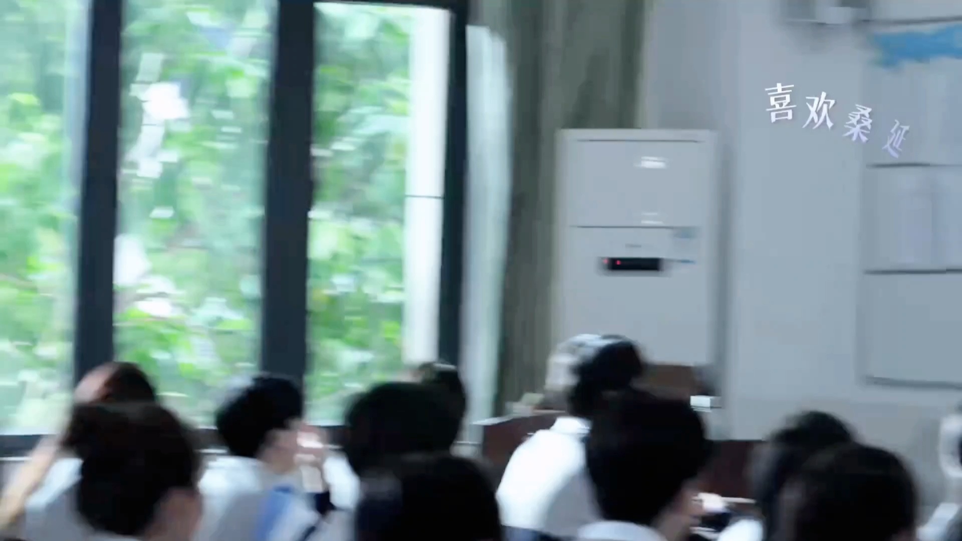 何老师~友宁~叫桑延怎么都这么甜[兔子] 