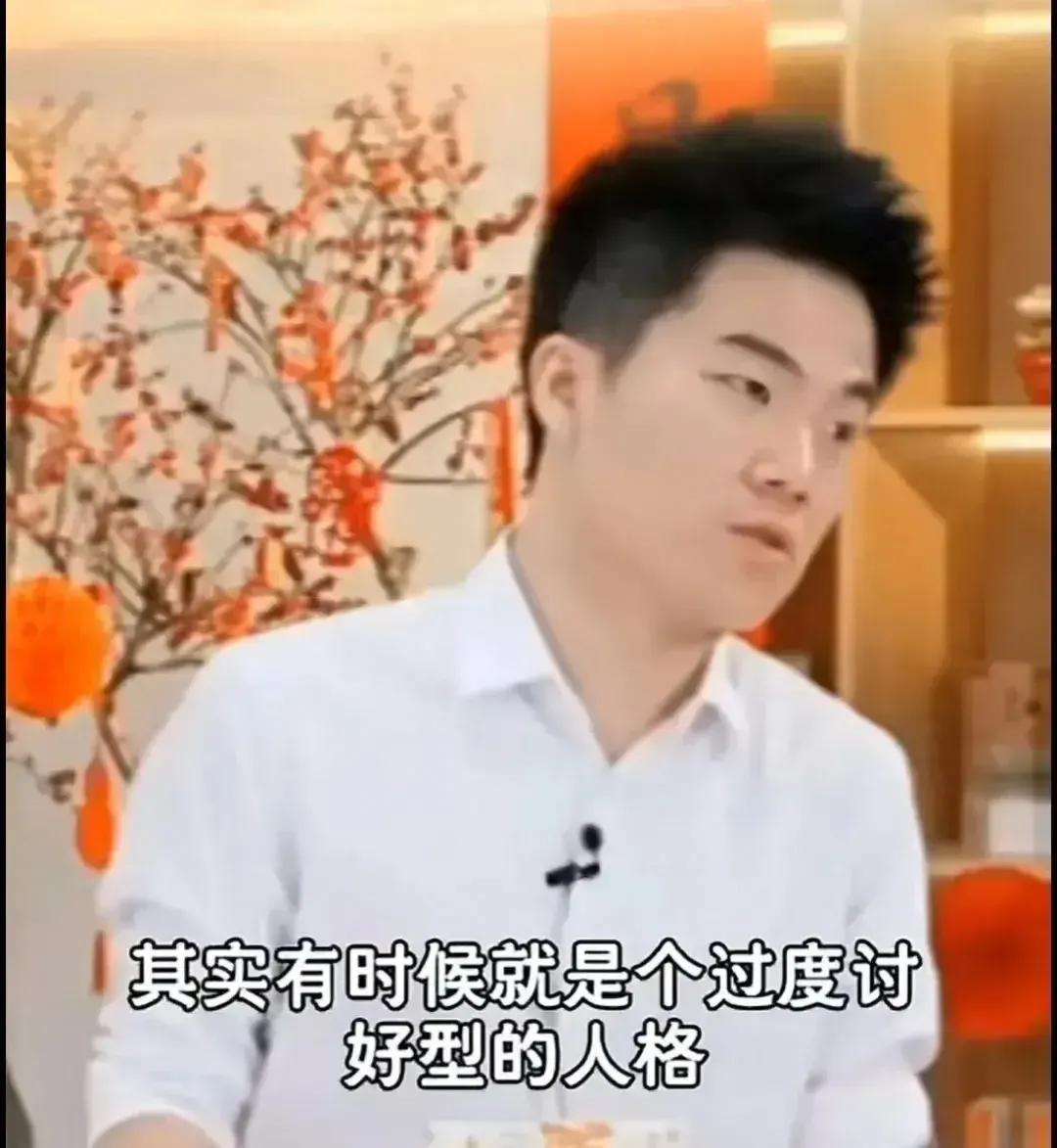 迟子建为董宇辉操碎了心，听到小孙要净化