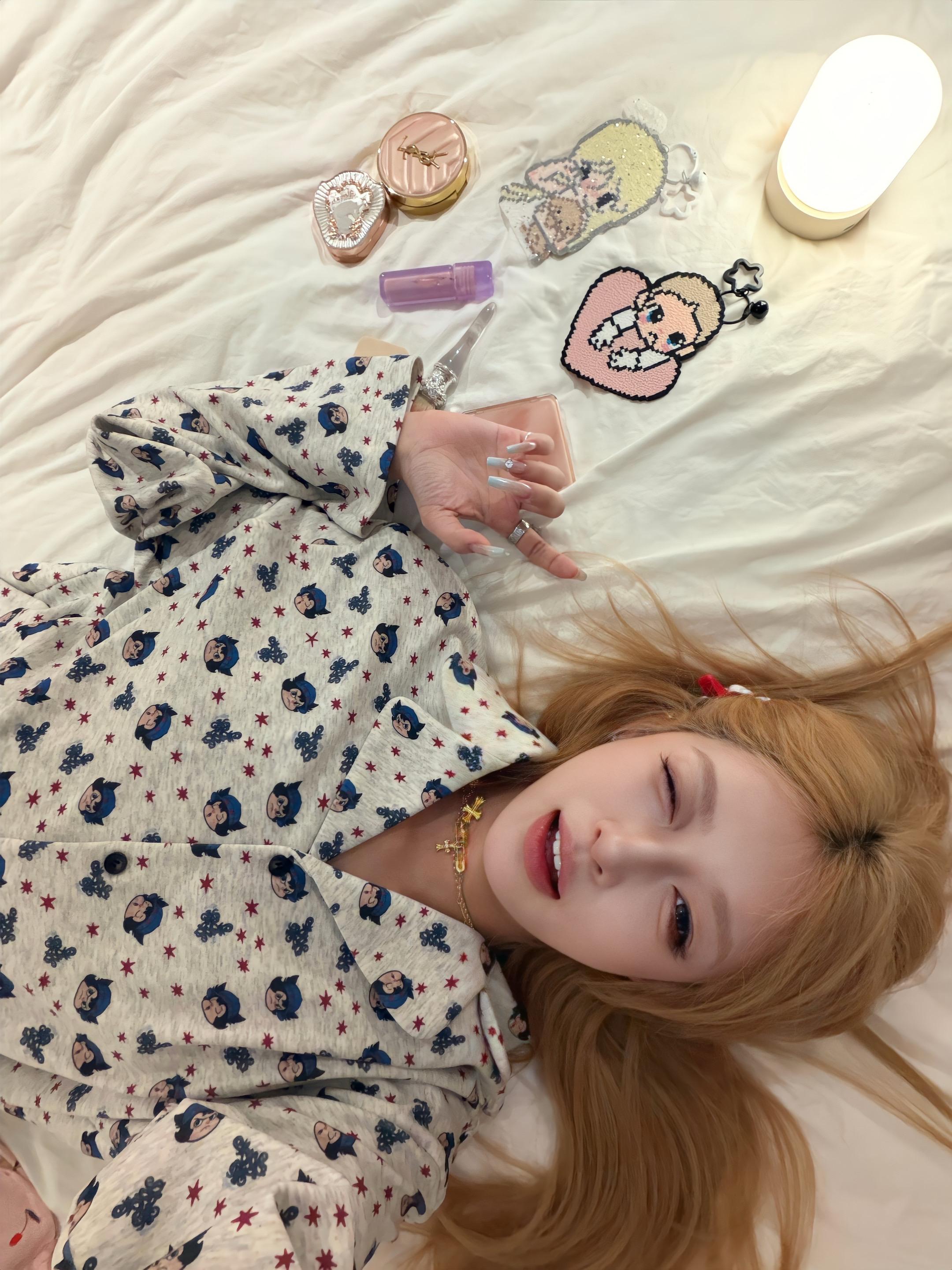 九月顺利 十月加油啦