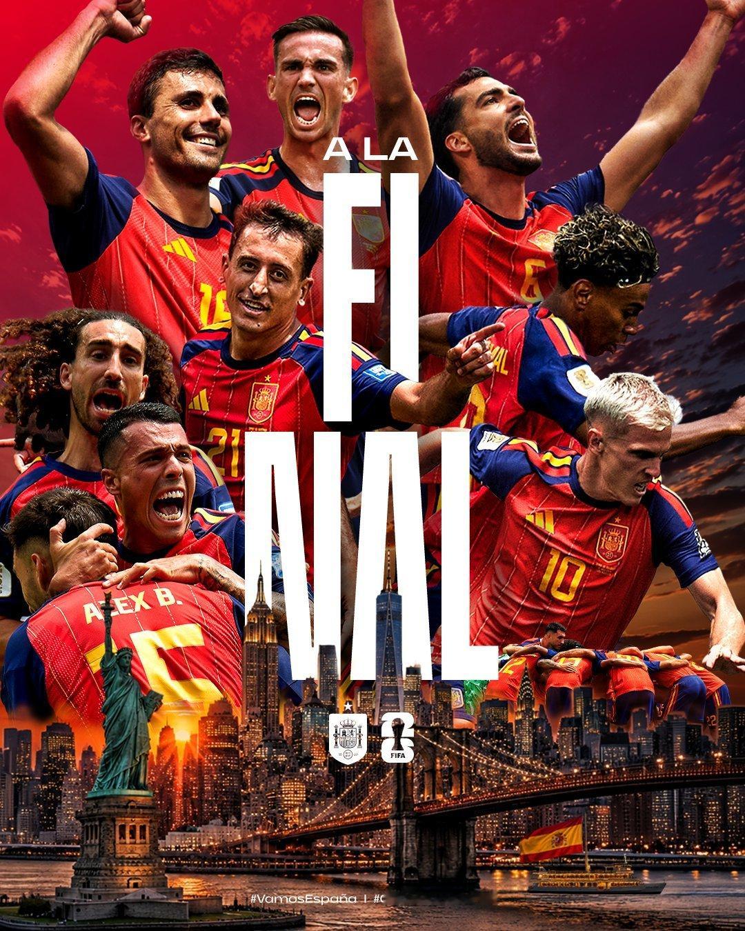 我买了个西班牙3-0，差一个……赛前感觉菜市场大妈都知道法国要赢了，我只给大家分