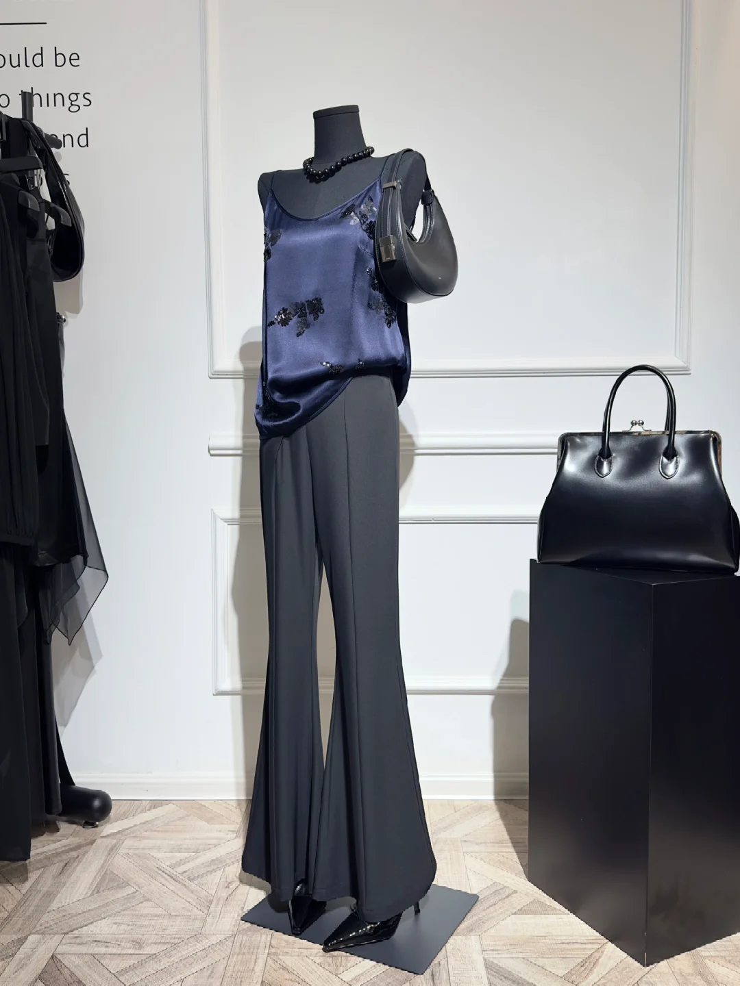 简单即高级⚫️