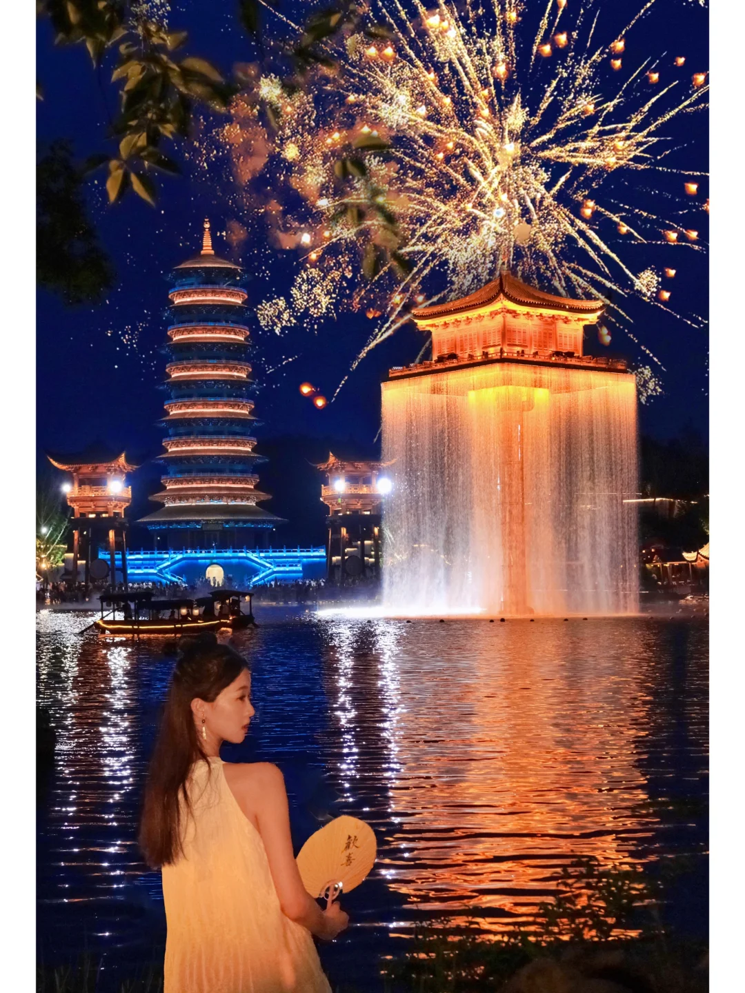 天呐 还好杜甫没来过‼️不然课本又要厚一半