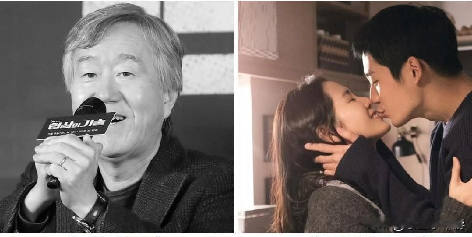 韩剧匠人陨落……《经常请吃饭的漂亮姐姐》导演安畔锡今日病逝，享年65岁，金所泫、