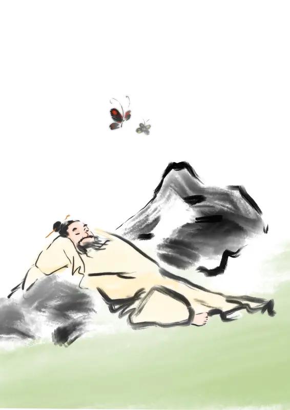 是谁让你很生气？
你想找出凶手，但假如嫌犯名单中没有你的话，你可能永远也找不到真