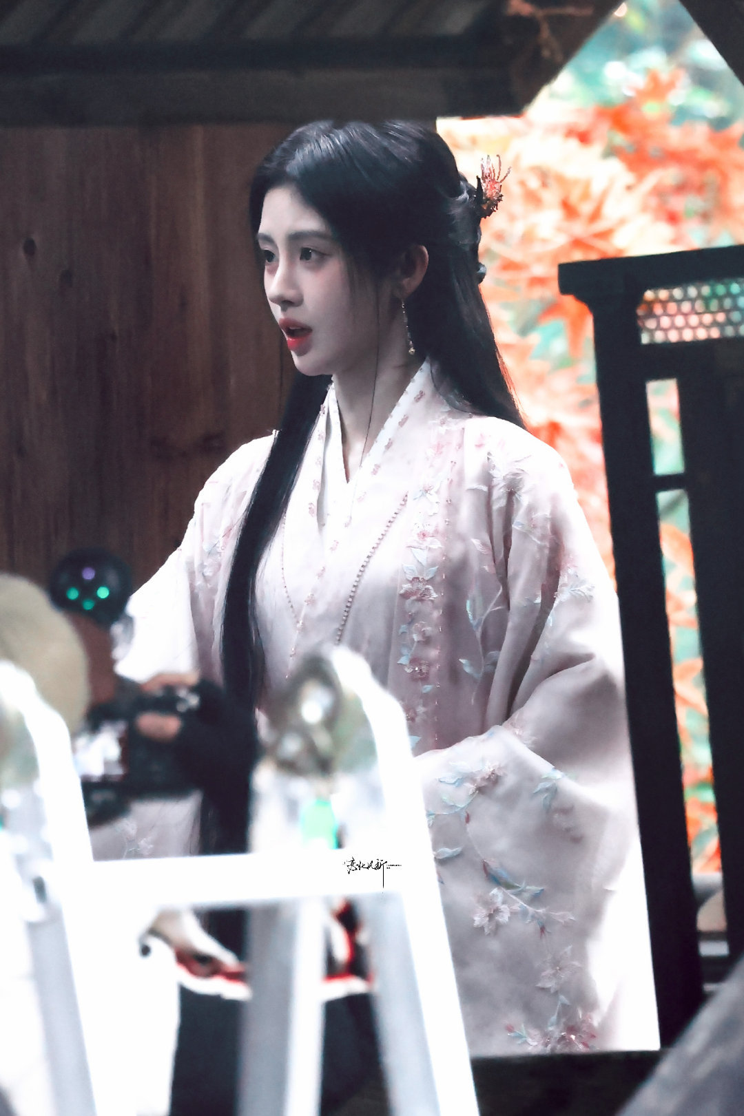 jjy鞠婧祎来战 jjy鞠婧祎阿黛 𝘈 𝘯𝘦𝘸 𝘤𝘩𝘢𝘱𝘵𝘦