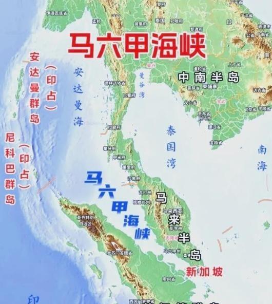 美国顶级智库兰德公司经过推演之后，他们得出了一个令人意外的地方：中美决战之地，既