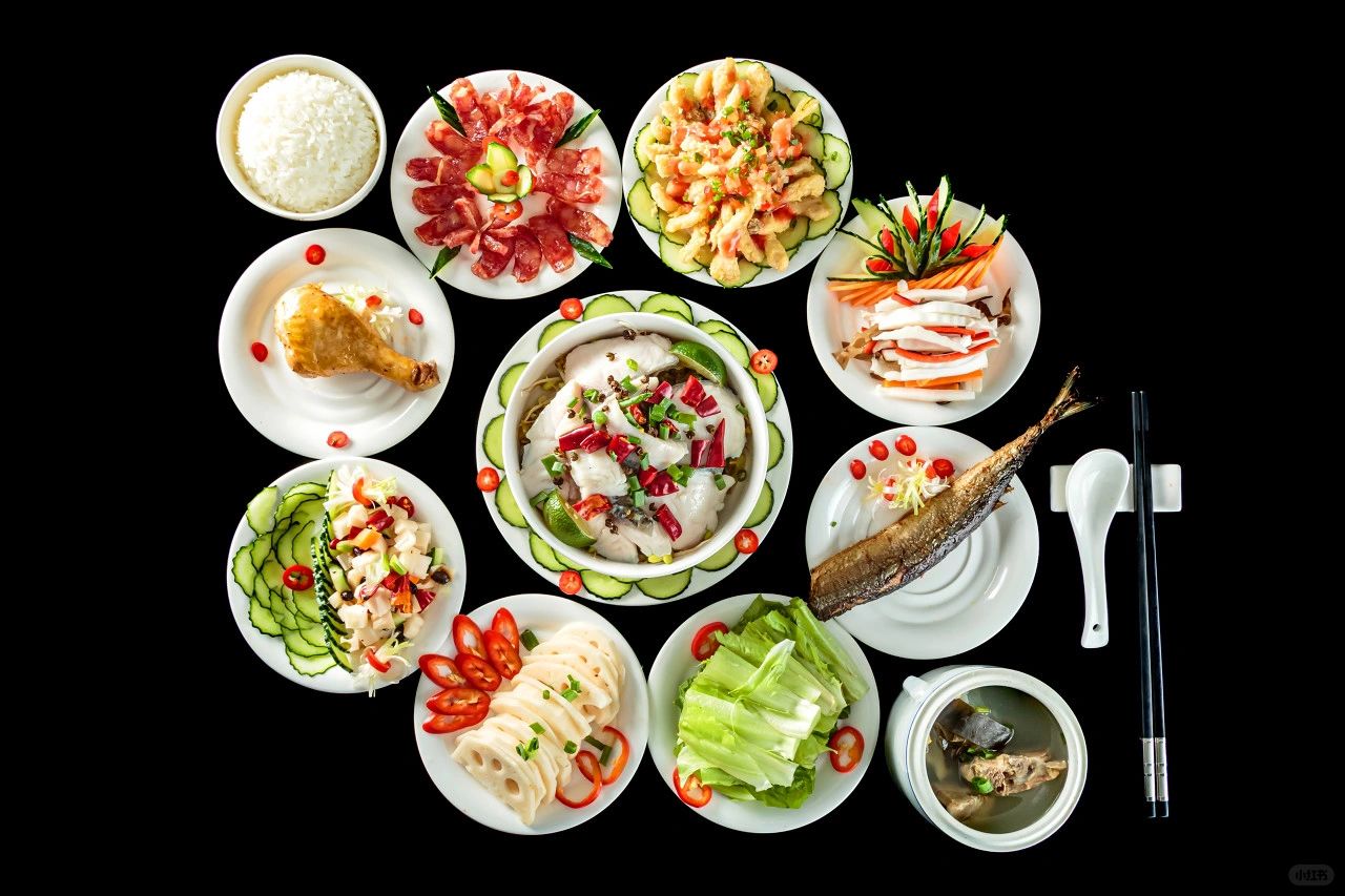 一日三餐莫轻视（下）