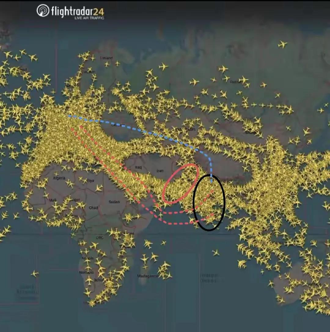 印度想借道新疆抄近道？薅羊毛没门！
 
各位老铁，今儿唠印度这波鸡贼操作！巴基斯