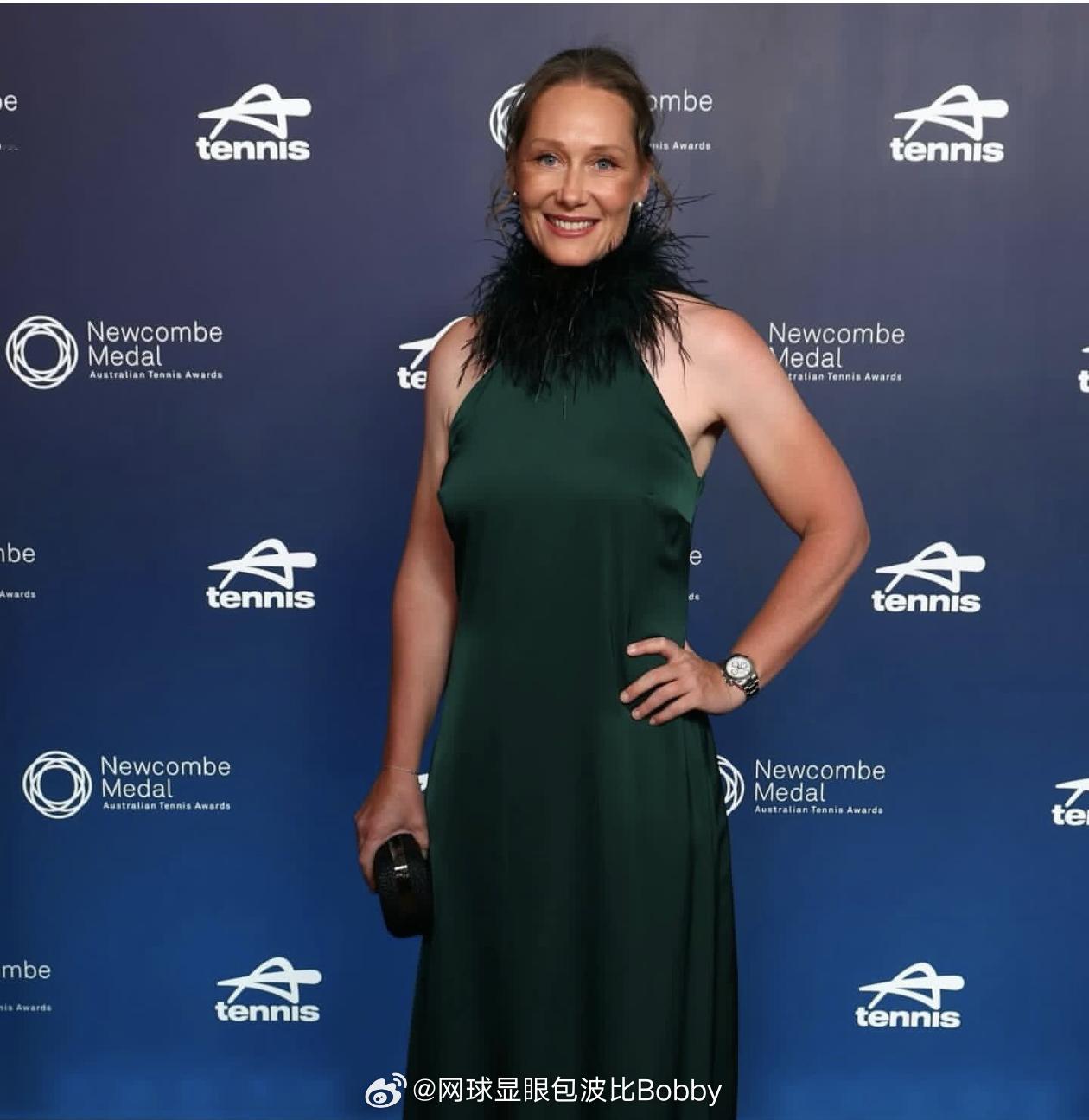 斯托瑟好久不见网球talking大会网球