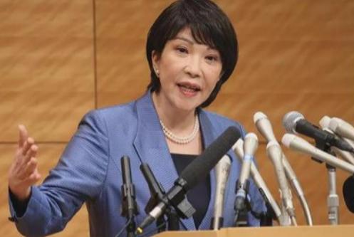 贴脸开大！日本议员质问高市早苗，既然认为北方四岛是日本的，为何不敢去夺，却花了大