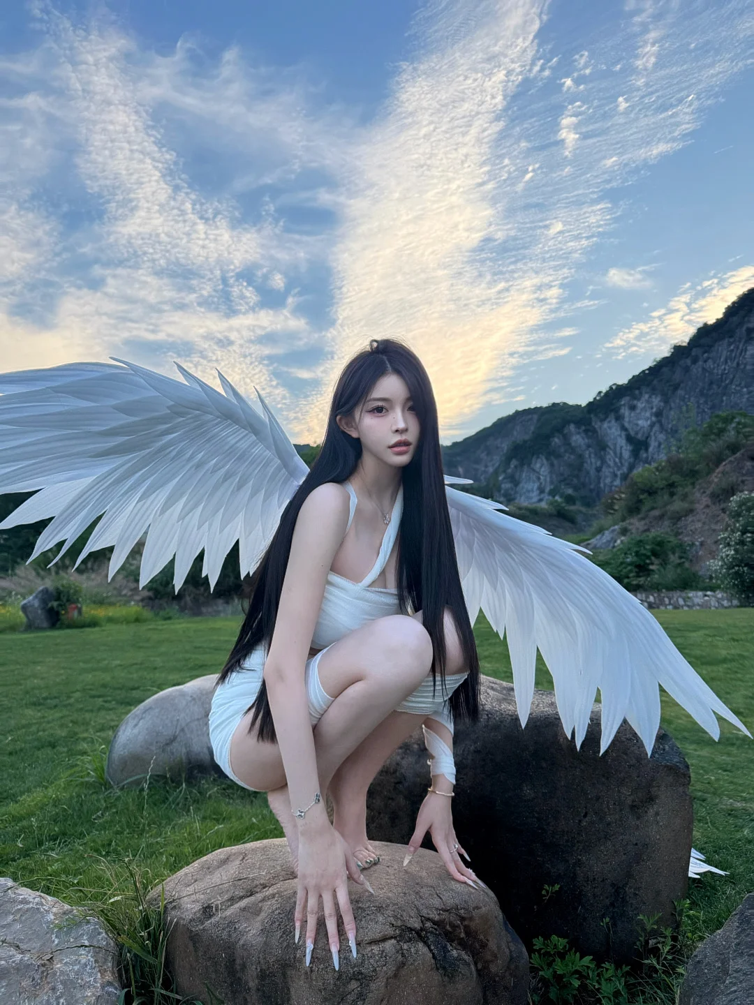 天使宝宝