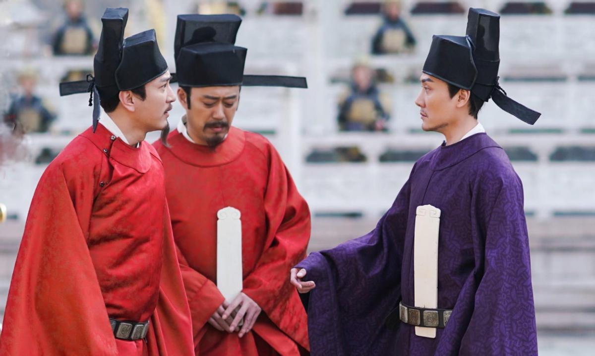 一次，宋真宗赏赐宰相王旦一壶御酒。回到家后，王旦发现酒壶里装的不是酒，而是一壶价