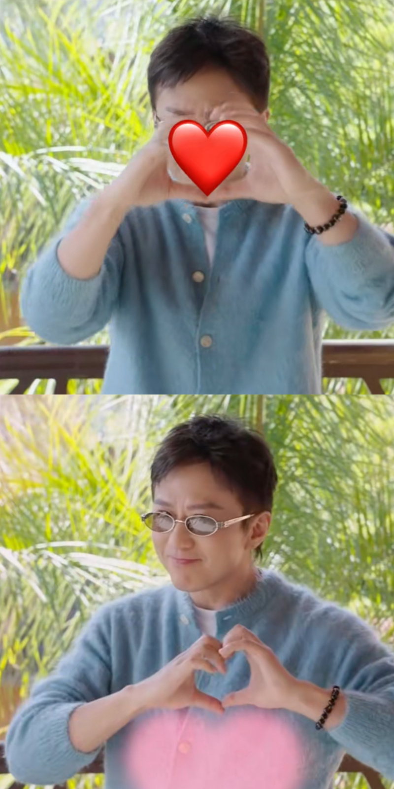 别让邓超做这些邓超老辈子就是会饭撒 建议内🐟明星都来学学，以后宠粉都按邓超这个