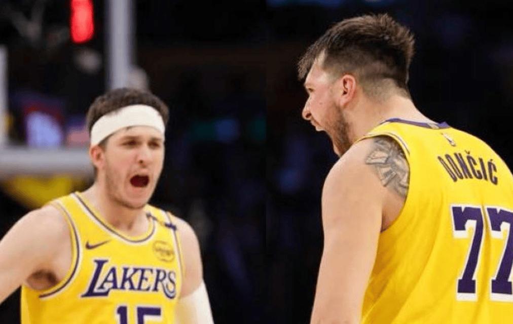 黄金双枪！里夫斯近3战场均31分7助6.3板，三项命中率57.4/44/80%；