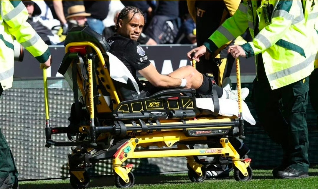 狼队0比1热刺惨胜难言乐观！英超第34轮较量，热刺做客1-0绝杀狼队，艰难收获2