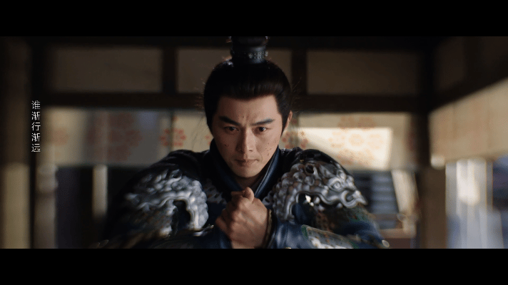 谢淮安幻觉中顾玉的这一拜 这一拜多少人的眼泪忍不住的流出来 