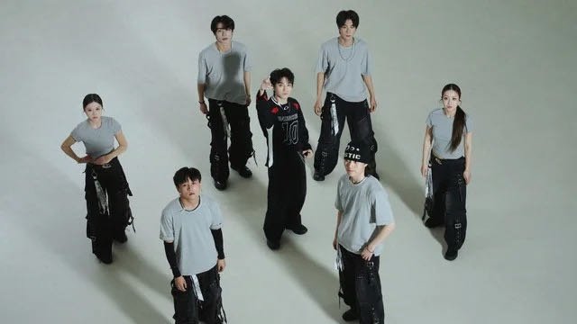 分享视频 歌手：王俊凯《疑疑疑 (Performance MV)》 网页链接 