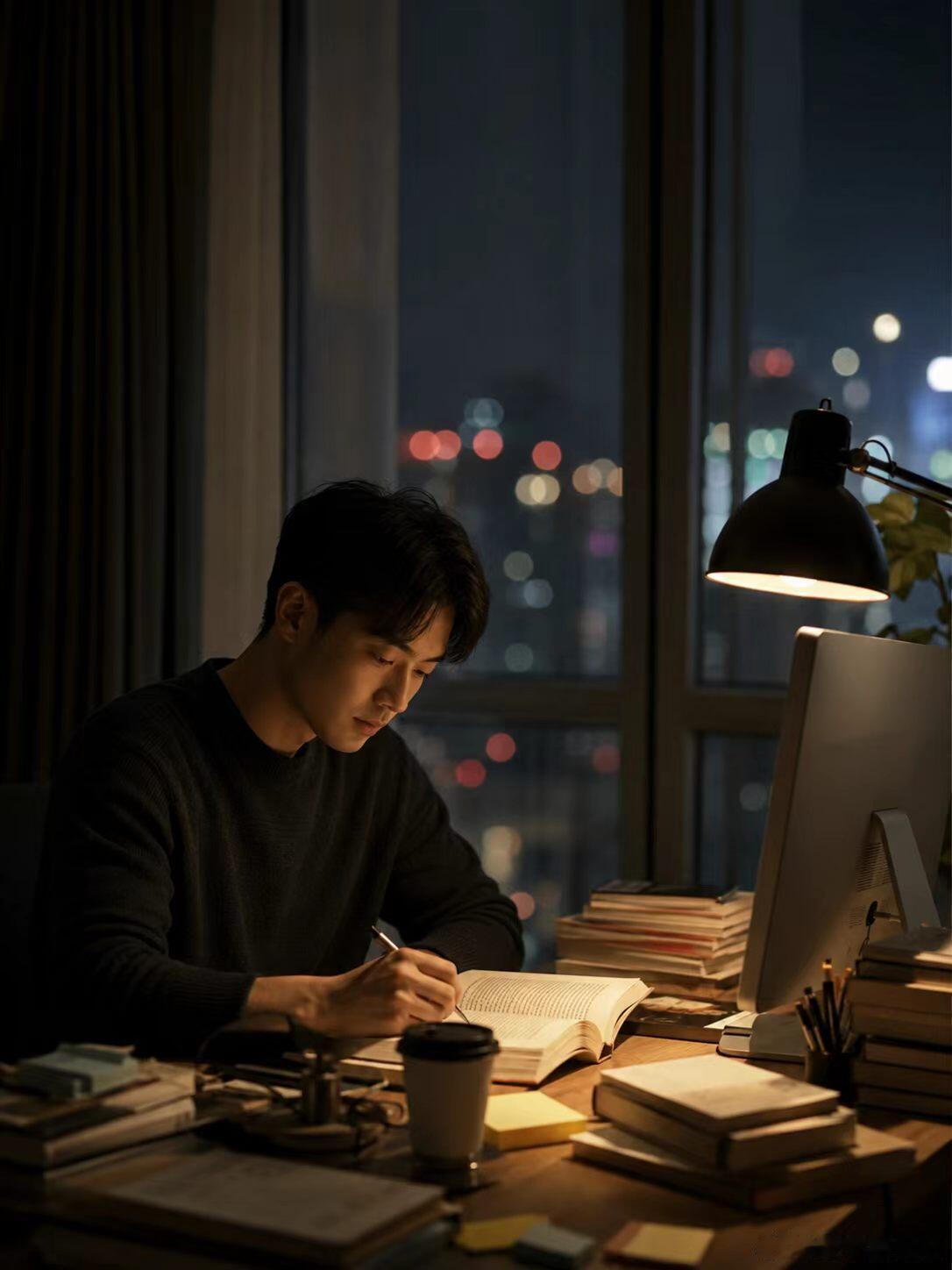 《认知变了，路才会变》很多人以为改变命运，靠的是突然遇到机会。后来慢慢发现，真正