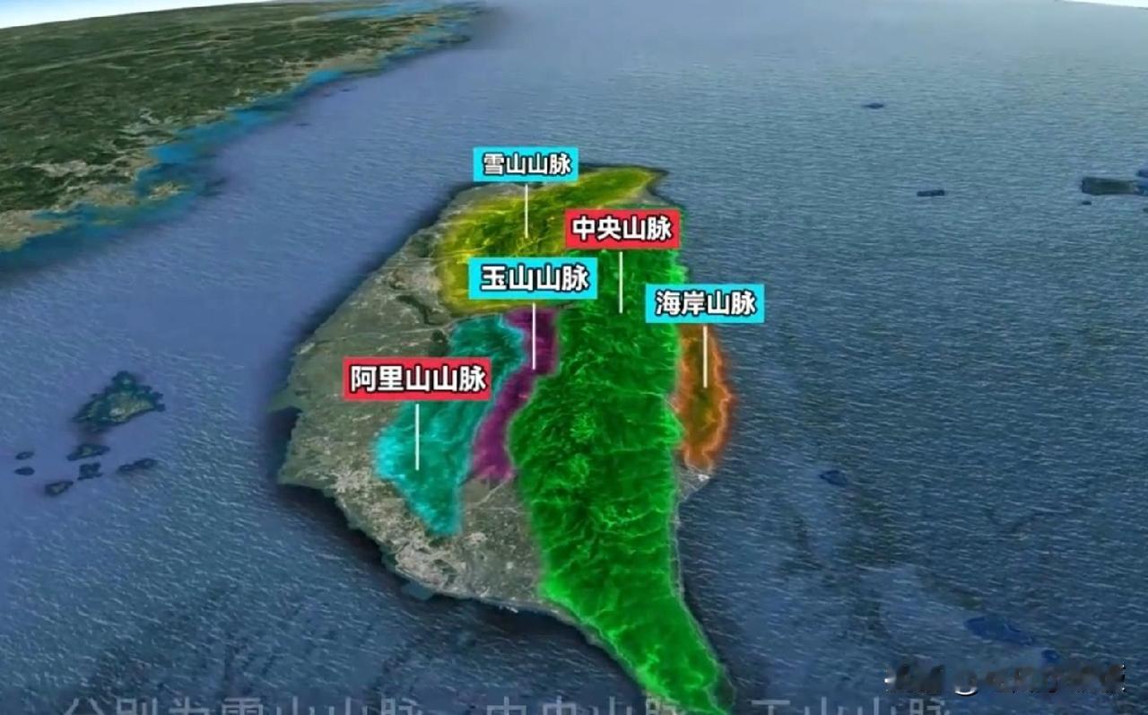 不管台湾同胞如何推荐，回归后大陆游客的首选目的地绝对是这里，不可能有其他答案！