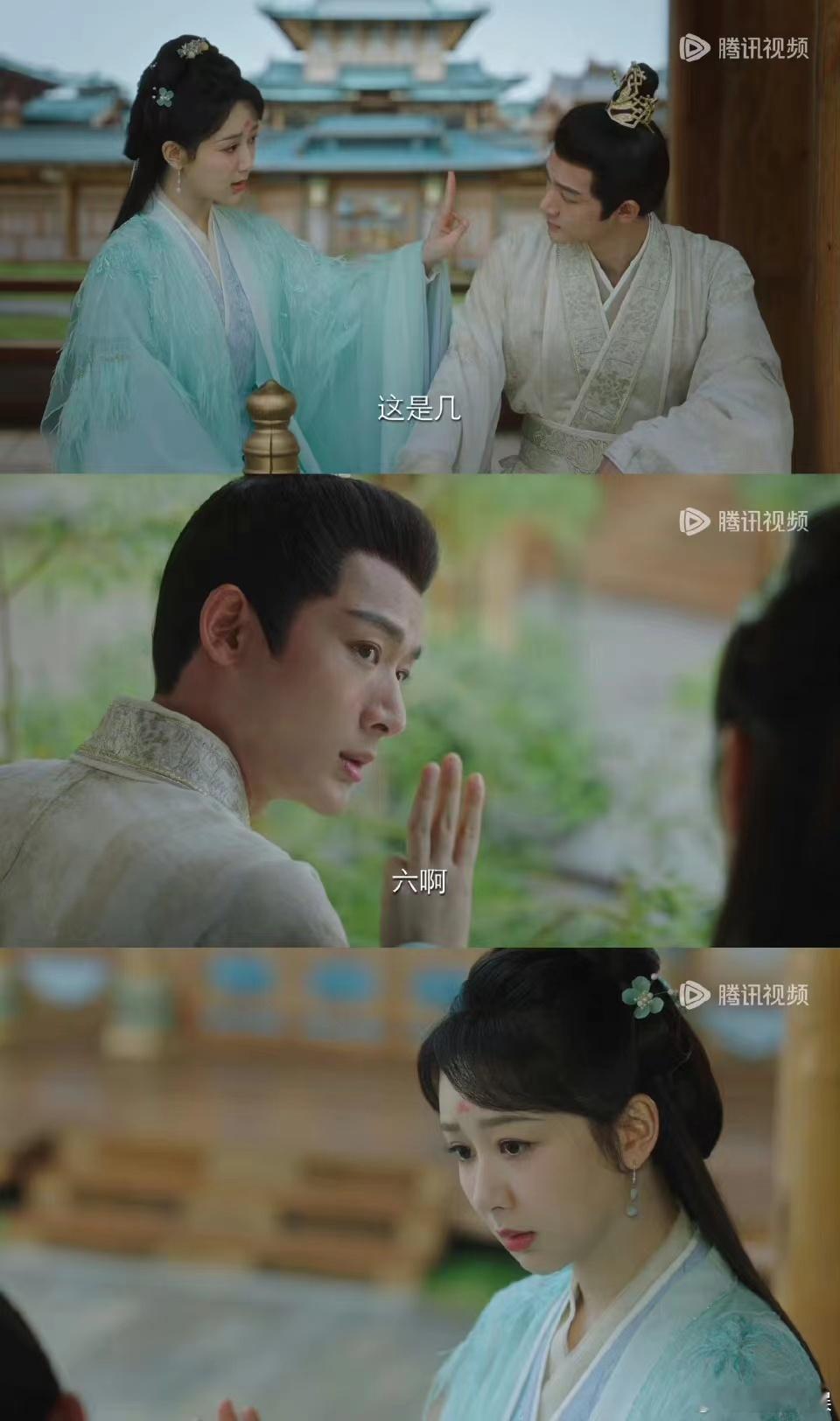 #杨紫幽我一默##小夭幽我一默#杨紫幽我一默，不错 ​​​
