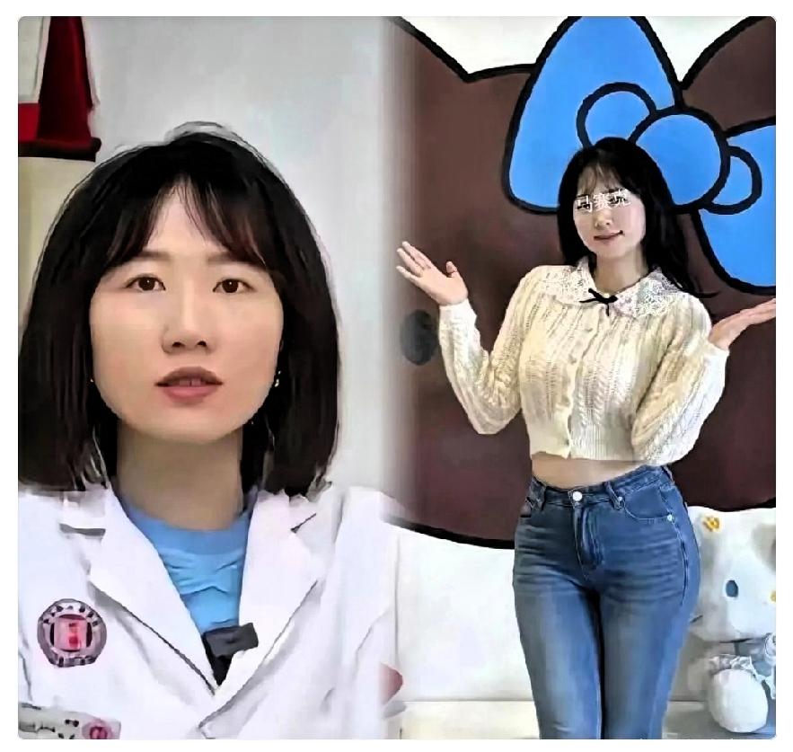 曾医生17分钟的视频中表现出足够的主动，激情四射，对副院长足够体贴……
​可话说