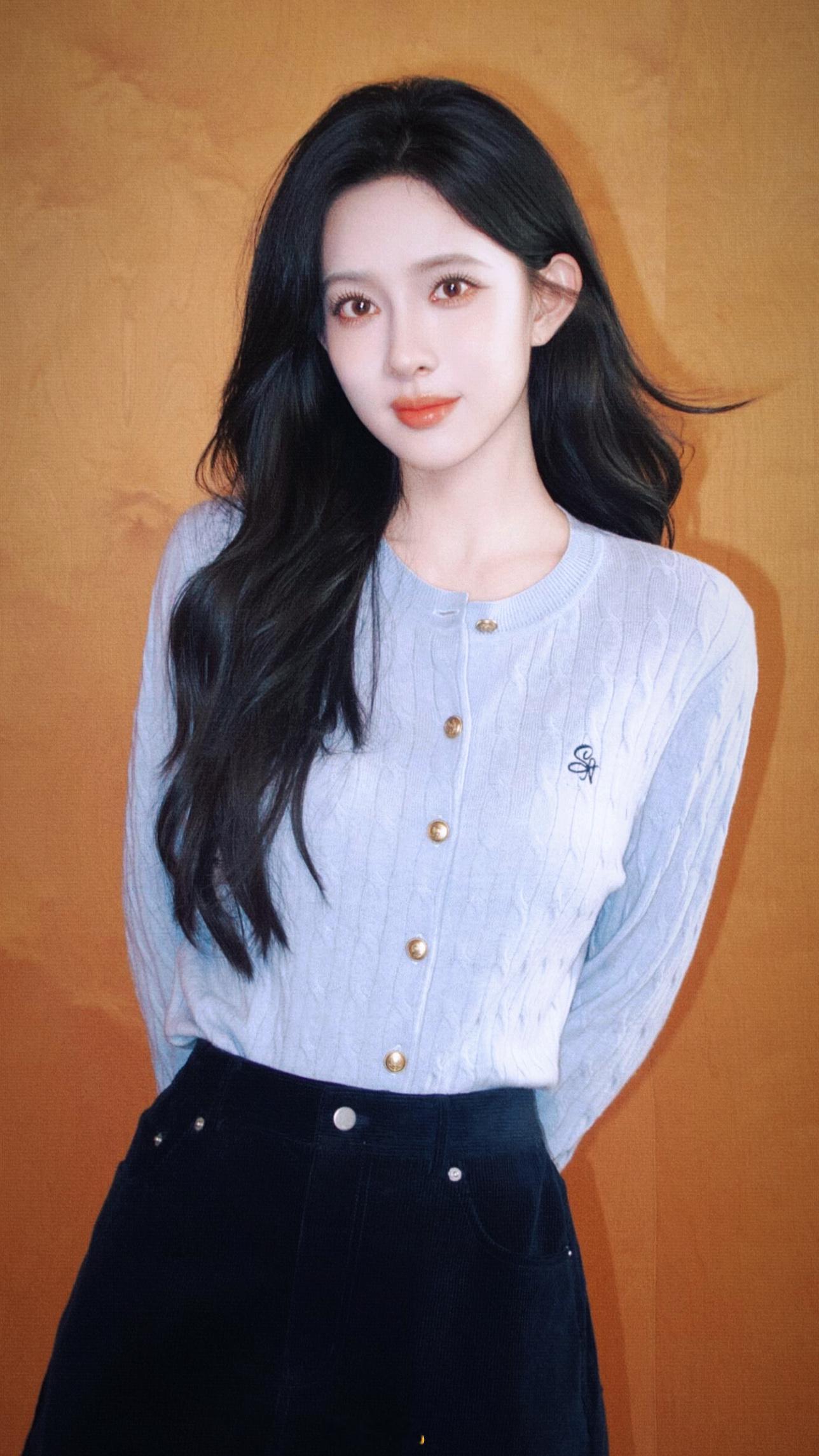 曾舜晞说孟子义拍戏动过真感情孟子义·初秋🍂 