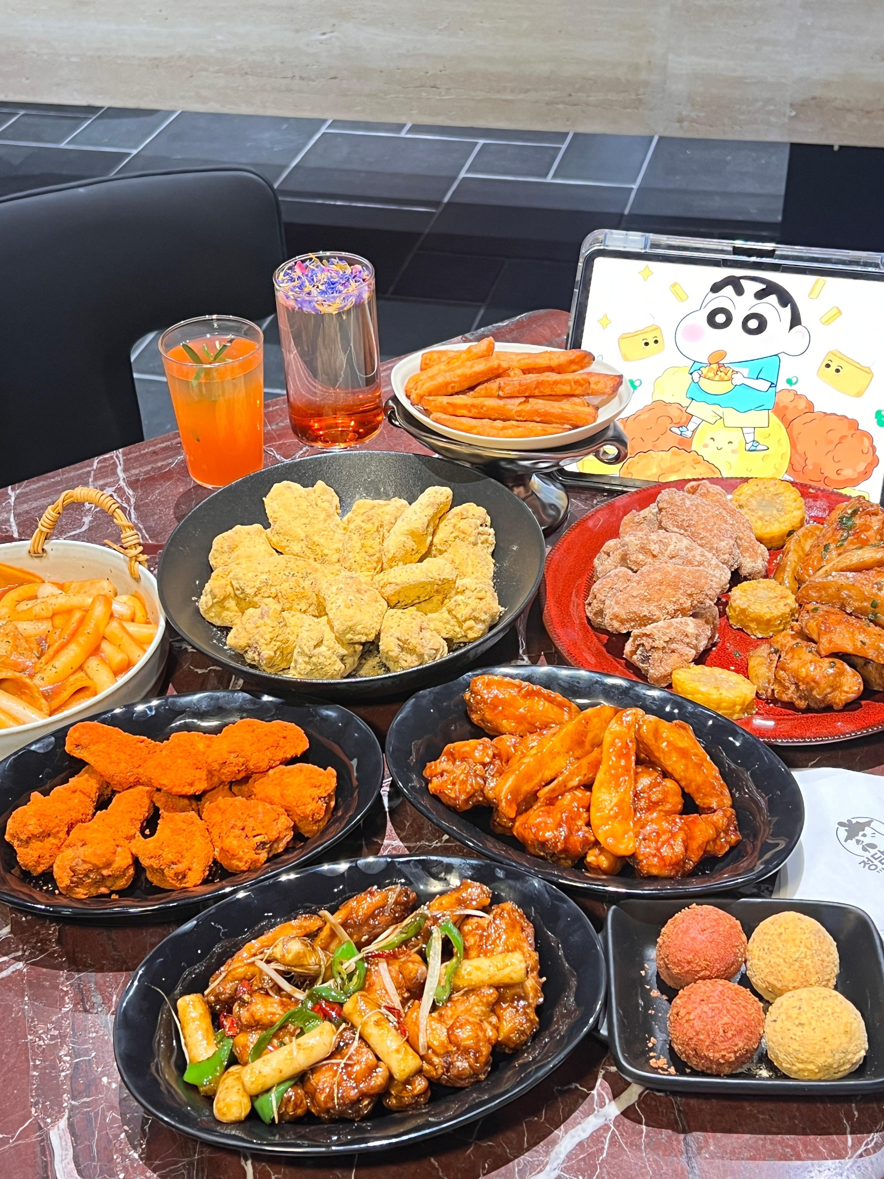 吃饭时间到🍽️ 