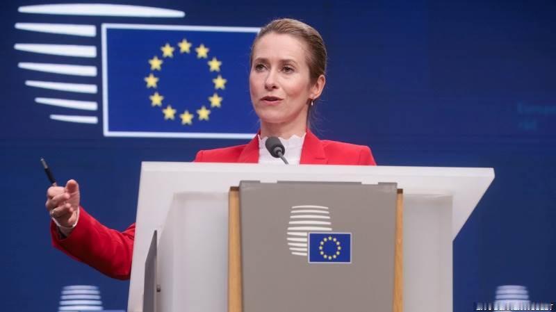 欧盟2026年将向摩尔多瓦提供2000万欧元防空援助
欧盟外交与安全政策高级代表