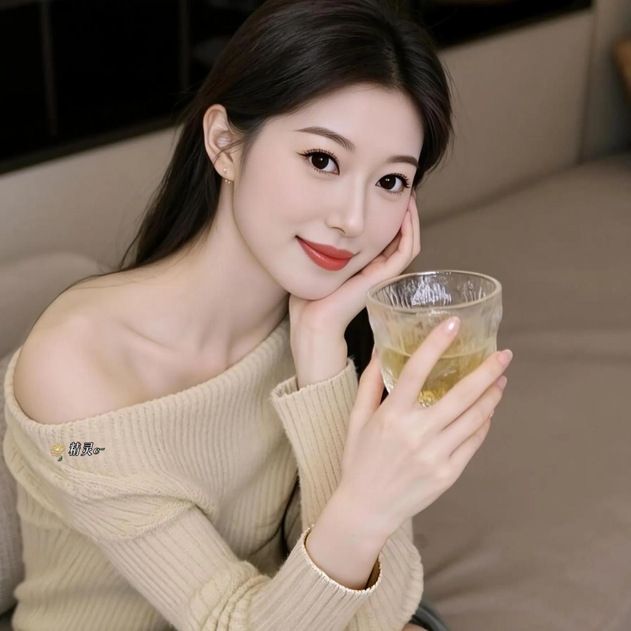 真正的从容，是在烟火日常里，如捧起那杯清茶般，把每一刻都过成滋养心灵的时光，在松