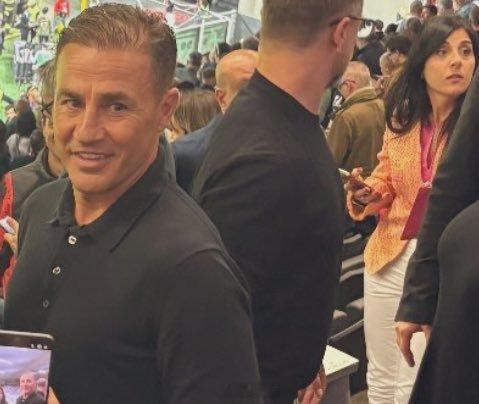 卡纳瓦罗接近执教国足 法比奥·卡纳瓦罗上周日一直在考察意甲联赛。在等待决定是否接