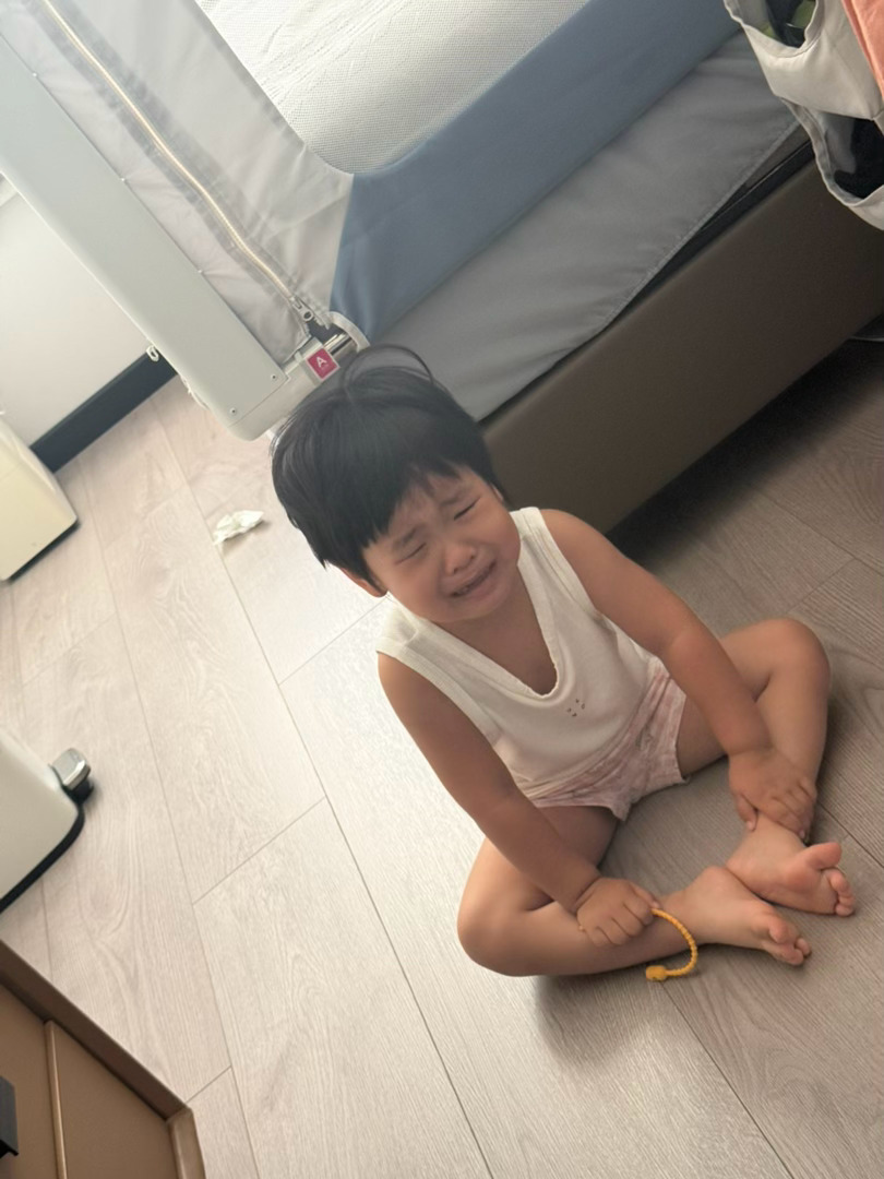 被鼻炎折磨的啥也不想干😮‍💨 ​​​